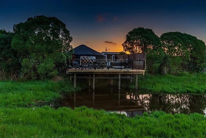Stillwaters Thornton Dış mekan fotoğraf